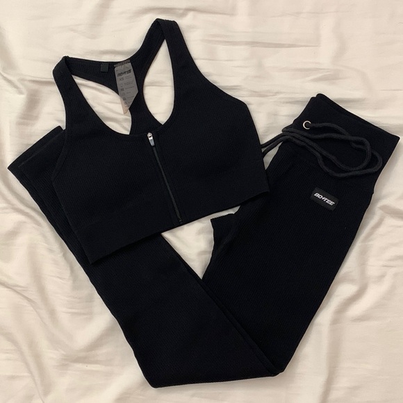 Bo+Tee set - Picture 1 of 2